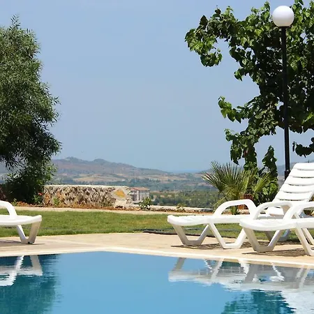 Ağa Apart Eski Datça Muğla