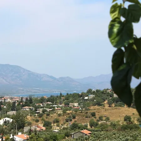 Ağa Apart Eski Datça *
