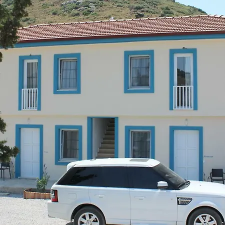 Ağa Apart Eski Datça *