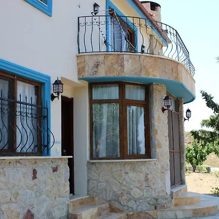 Appart hôtel Ağa Apart Eski Datça