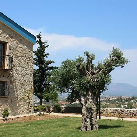 Ağa Apart Eski Datça *