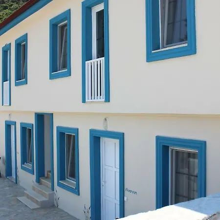 Ağa Apart Eski Datça Appart hôtel Muğla