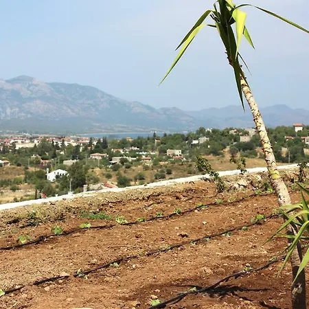 Ağa Apart Eski Datça Muğla