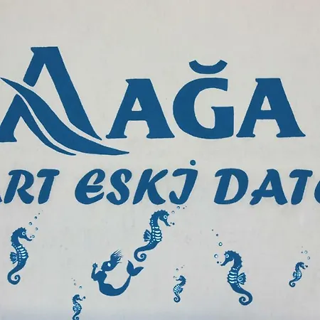 Ağa Apart Eski Datça