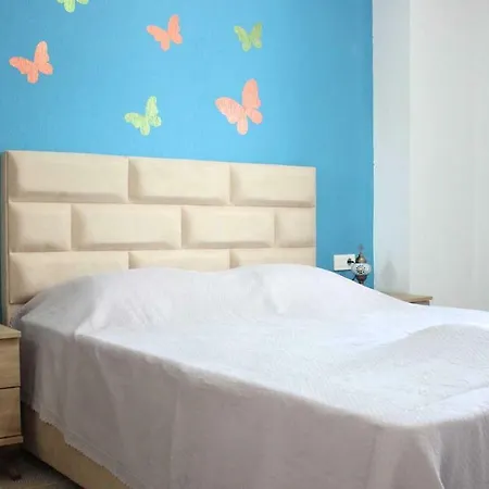 Appart hôtel Ağa Apart Eski Datça *