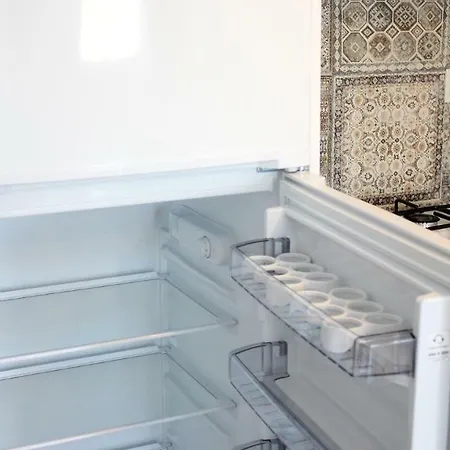 Appart hôtel Ağa Apart Eski Datça Muğla