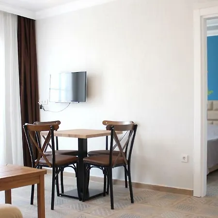 Appart hôtel Ağa Apart Eski Datça Muğla