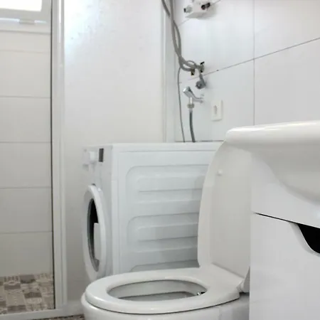 Ağa Apart Eski Datça * Muğla