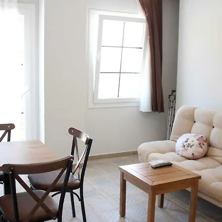 Ağa Apart Eski Datça Appart hôtel *