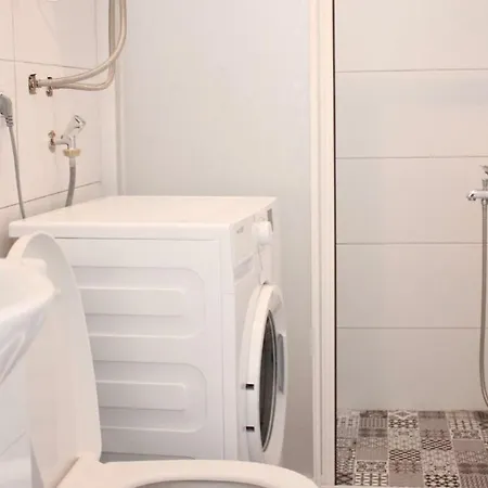 Appart hôtel Ağa Apart Eski Datça Muğla