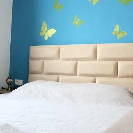 Ağa Apart Eski Datça Appart hôtel