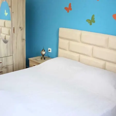 Ağa Apart Eski Datça Appart hôtel *
