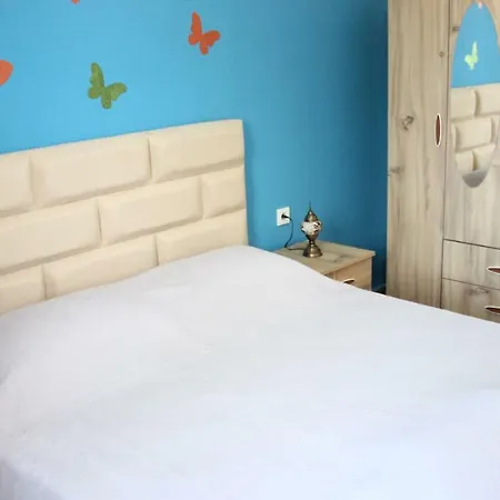 Ağa Apart Eski Datça Muğla
