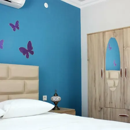Appart hôtel Ağa Apart Eski Datça
