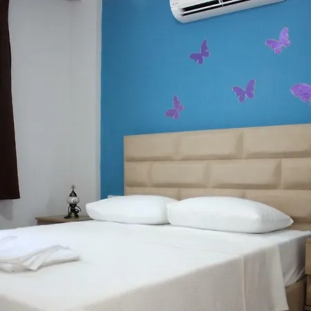 Appart hôtel Ağa Apart Eski Datça