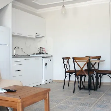 Appart hôtel Ağa Apart Eski Datça Muğla