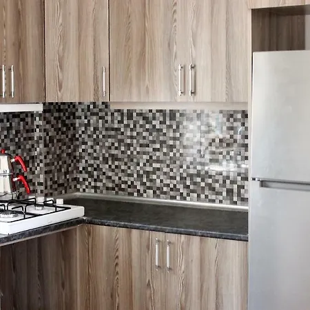 Ağa Apart Eski Datça Appart hôtel Muğla