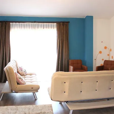 Appart hôtel Ağa Apart Eski Datça