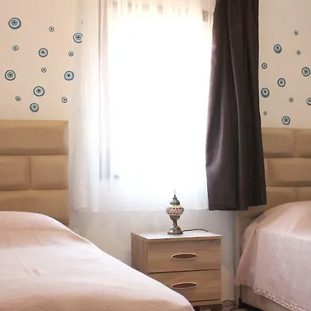 Ağa Apart Eski Datça Appart hôtel