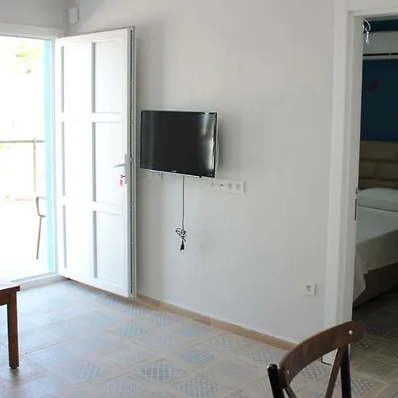 Ağa Apart Eski Datça Appart hôtel