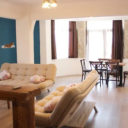Ağa Apart Eski Datça Appart hôtel