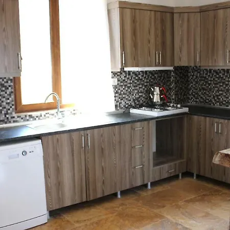 Ağa Apart Eski Datça Appart hôtel Muğla