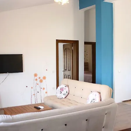 Appart hôtel Ağa Apart Eski Datça *