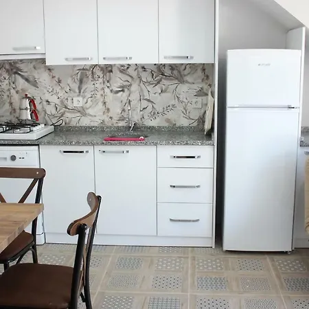 Ağa Apart Eski Datça