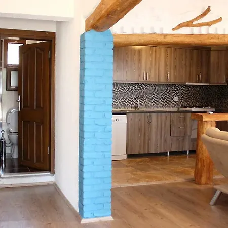 Ağa Apart Eski Datça Appart hôtel *