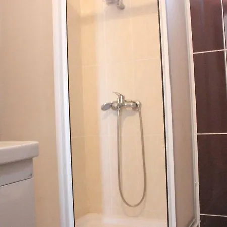 Ağa Apart Eski Datça Muğla