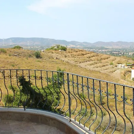 Ağa Apart Eski Datça Appart hôtel Muğla
