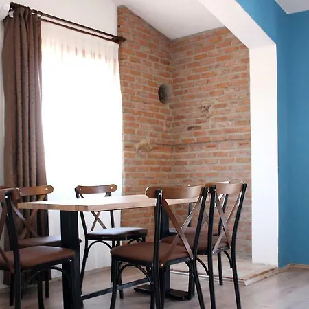 Ağa Apart Eski Datça Appart hôtel Muğla
