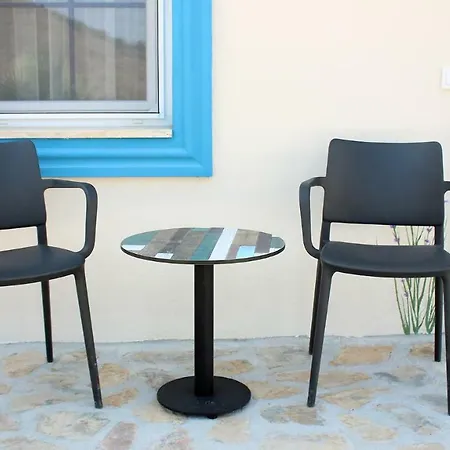 Appart hôtel Ağa Apart Eski Datça Muğla
