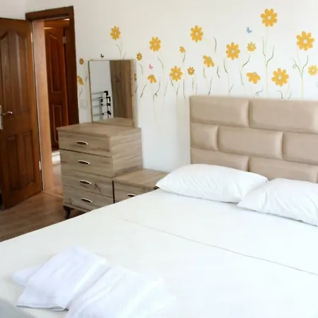 Ağa Apart Eski Datça Appart hôtel