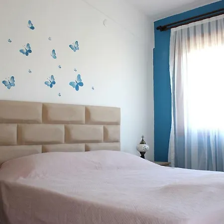 Appart hôtel Ağa Apart Eski Datça