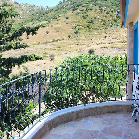 Ağa Apart Eski Datça *