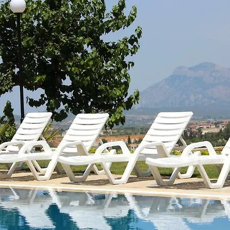 Aparthotel Aga Apart Eski Datca