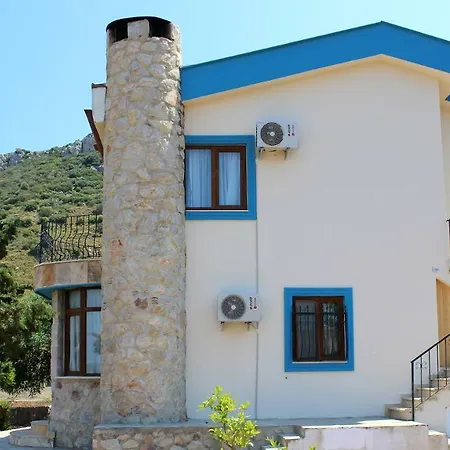 Aga Apart Eski Datca *
