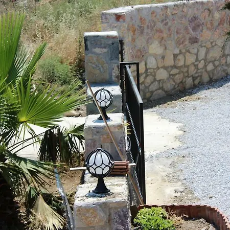 Aparthotel Aga Apart Eski Datca