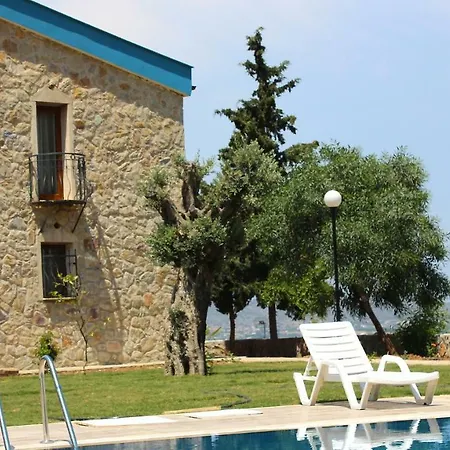 Aga Apart Eski Datca Aparthotel Mugla