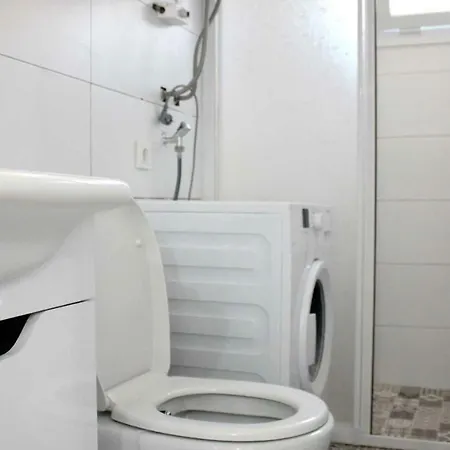 Aparthotel Aga Apart Eski Datca