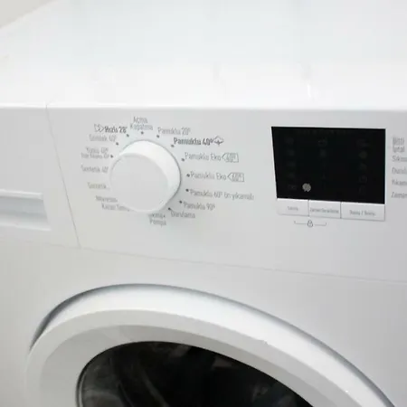 Aparthotel Aga Apart Eski Datca Mugla