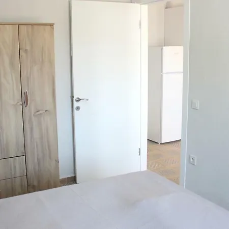 Aga Apart Eski Datca Mugla