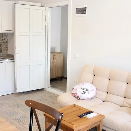 Aga Apart Eski Datca Aparthotel *