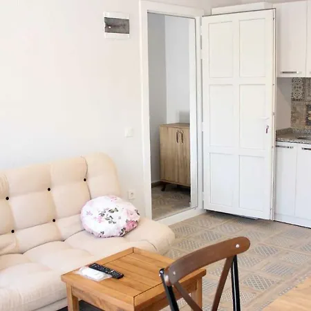 Aga Apart Eski Datca Aparthotel *