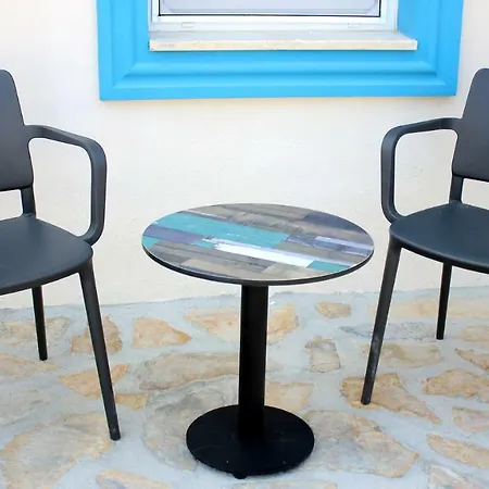Aga Apart Eski Datca Aparthotel