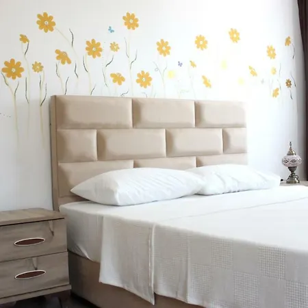 Aga Apart Eski Datca Aparthotel