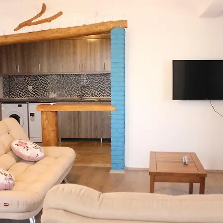 Aga Apart Eski Datca Aparthotel