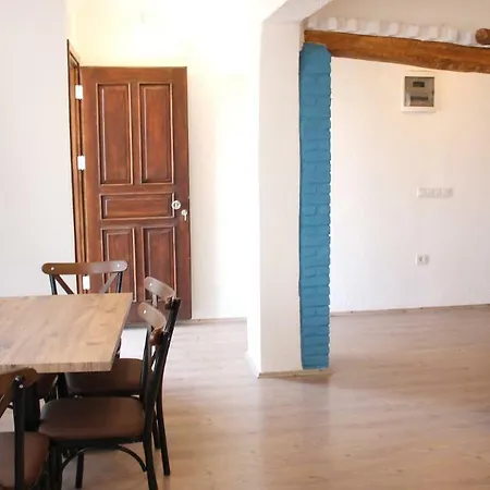 Aga Apart Eski Datca Aparthotel Mugla