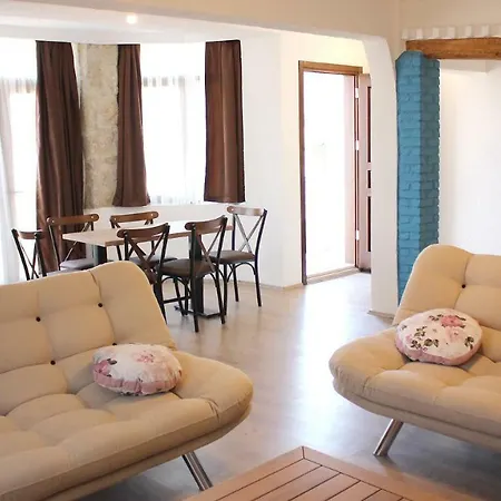 Aga Apart Eski Datca * Mugla